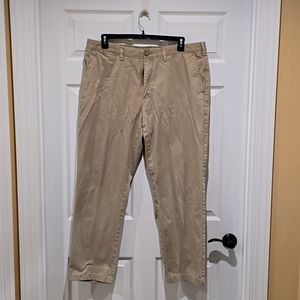Nautica 40x32" Khacki Slacks